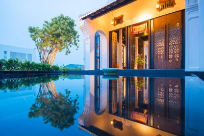 Little Nyonya Hotel – 사진 3