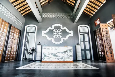Little Nyonya Hotel – 사진 4