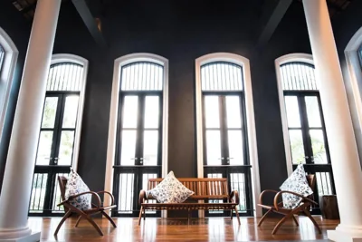 Little Nyonya Hotel – 사진 5