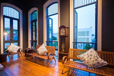 Little Nyonya Hotel – 사진 6