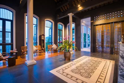 Little Nyonya Hotel – 사진 7