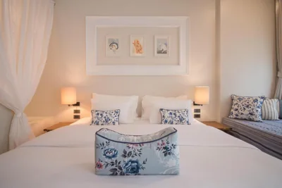 Little Nyonya Hotel – 사진 9