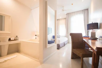 Little Nyonya Hotel – 사진 11