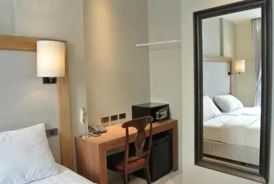 Little Nyonya Hotel – 사진 12